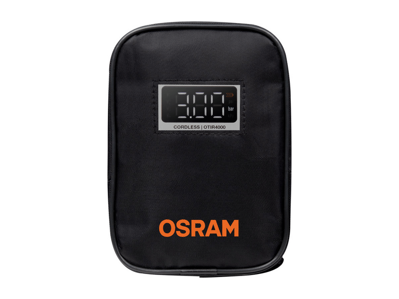 Osram TYREinflate 4000 OTIR4000 légkompresszor