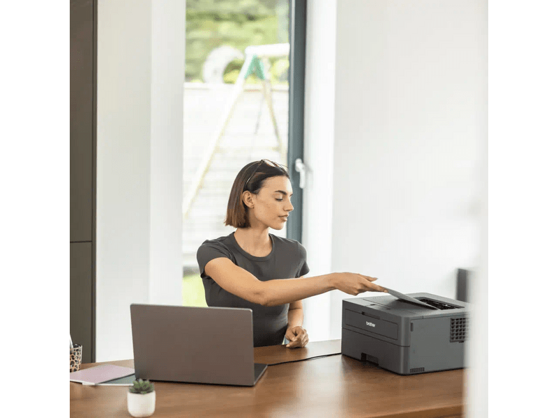 Brother HL-L2402D Lézernyomtató