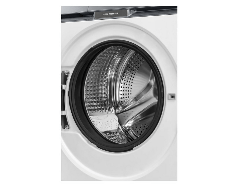 Haier HWD100-B14387US Mosó- és szárítógép