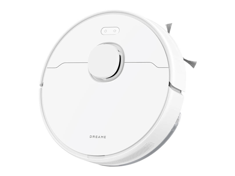 Dreame D10 Plus Gen2 Robotporszívó, fehér