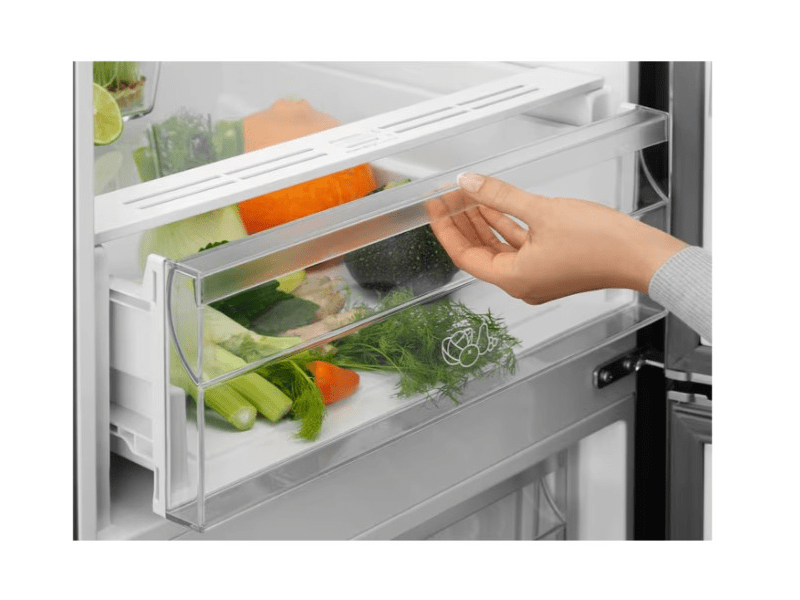 Electrolux LNT5ME32U1 Alulfagyasztós hűtőszekrény