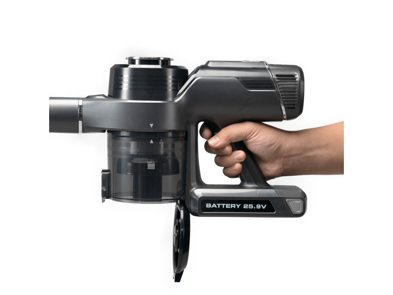 Levoit VortexIQ Flex 2 az 1-ben Kéziporszívó (LSV-VF401-AEU)