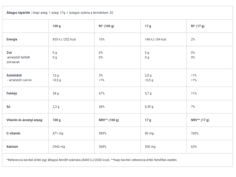 BiotechUSA Arthro Forte, 340g, trópusi gyümölcs (Arthro Guard, 340g, trópusi gyümölcs)