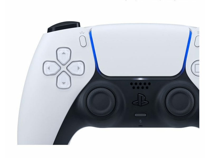 PlayStation 5 (PS5) 825GB Játékkonzol + 2 db DualSense kontroller