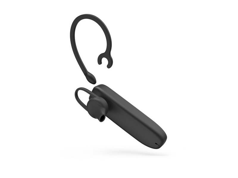 Hama Myvoice Advanced Bluetooth headset, fekete (184185)