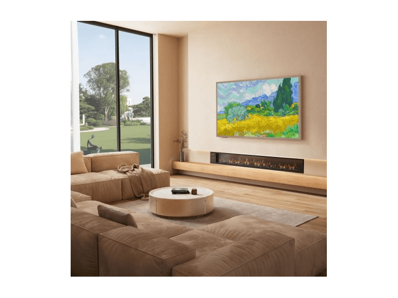 Hisense 55S7NQ 4K Smart QLED Canvas TV