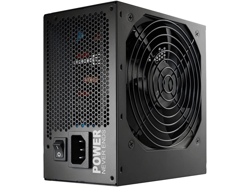 FSP Hydro PRO 500W Tápegység