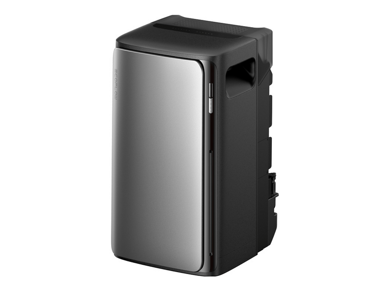 EcoFlow Stream Pro 2in1 Intelligens energiatároló/mikroinverter