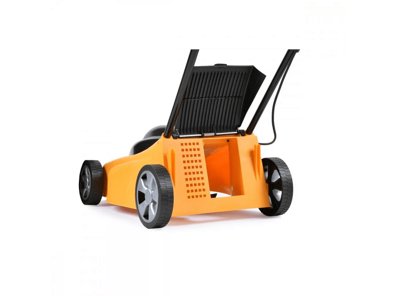 Riwall REM 3813 i Elektromos fűgyűjtős fűnyíró