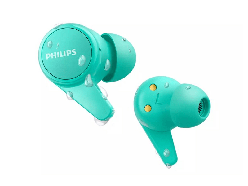 Philips TAT1207BL/00 TWS Vezeték nélküli fülhallgató