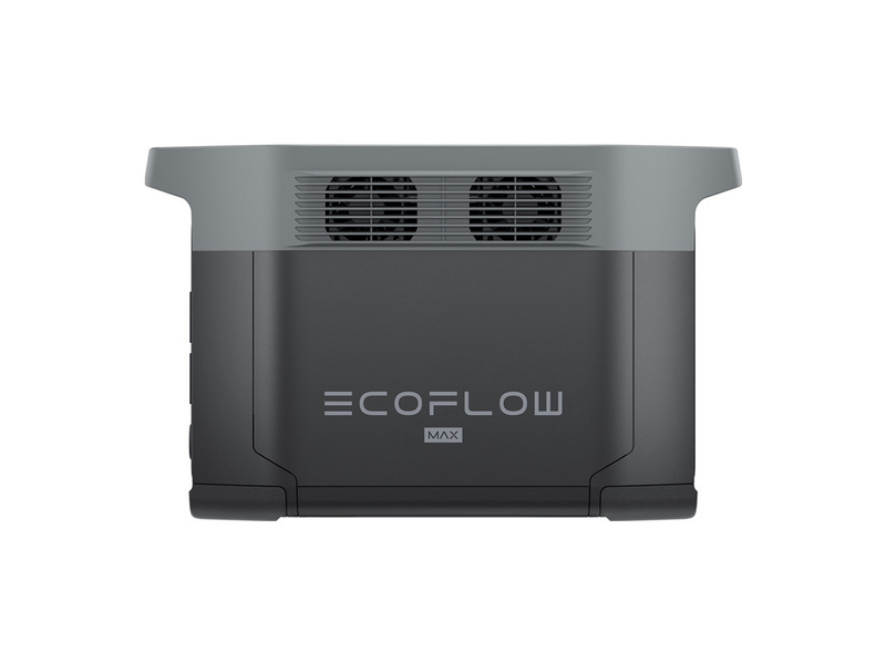 EcoFlow Delta 2 Max Hordozható erőmű