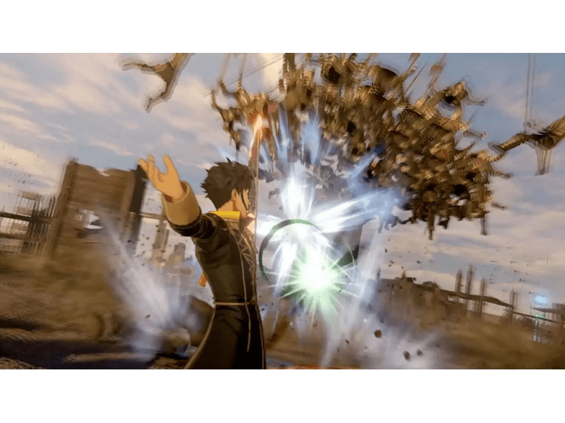 Fire Emblem Warriors: Three Hopes - Switch játék (NSS206)