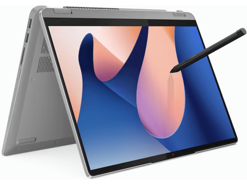 Lenovo IdeaPad Flex 5 14IRU8 (82Y0008DHV) Notebook + Win 11
