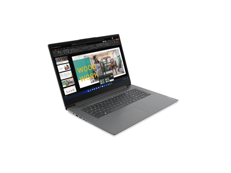 Lenovo V17 G4 IRU (83A2003KHV) Notebook