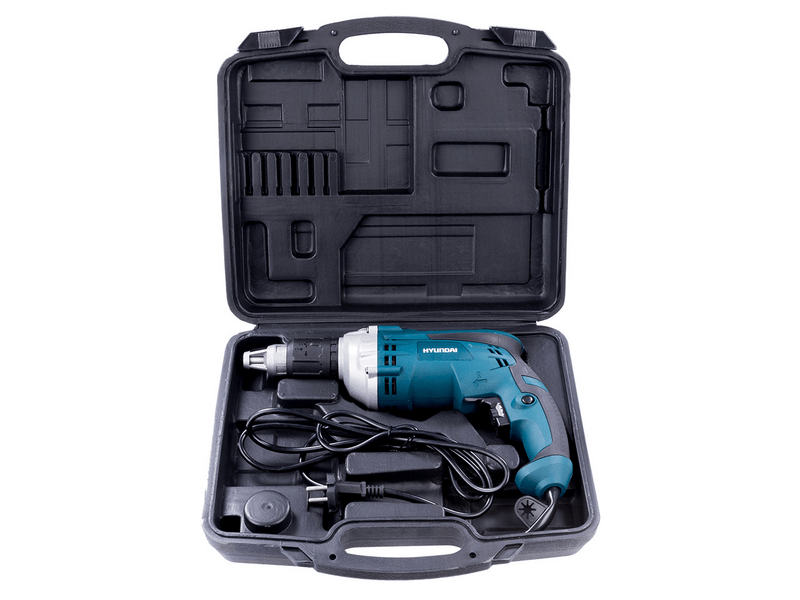 Hyundai HYD-01GPA Gipszkarton csavarozó