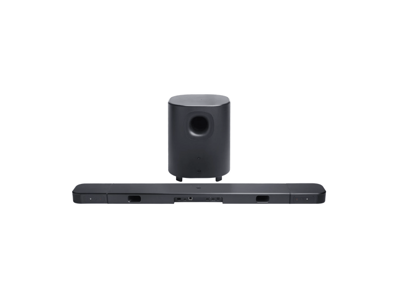 JBL Bar 800MK2 7.1 csatornás Soundbar