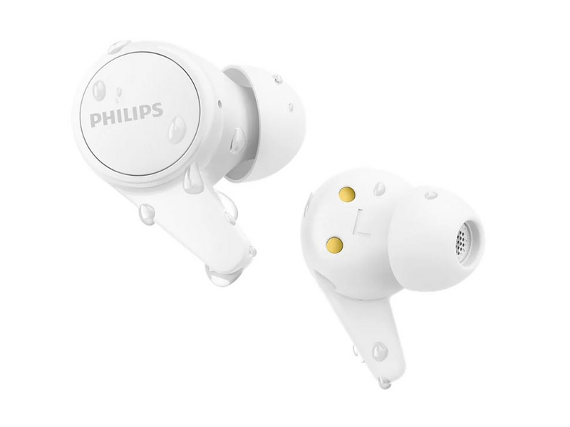 Philips TAT1207WT/00 TWS Vezeték nélküli fülhallgató