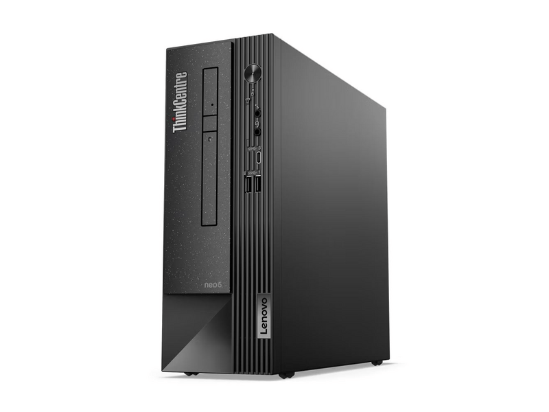 Lenovo ThinkCentre neo 50s Gen 4 (12JH0020HX) Asztali PC