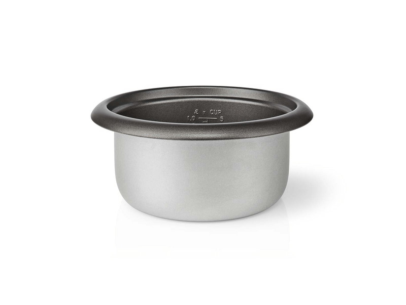 Nedis KARC110AL Rizsfőző, 1 L