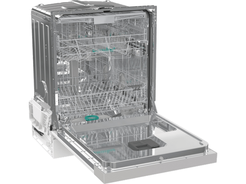 Gorenje GI643D90X Beépíthető mosogatógép