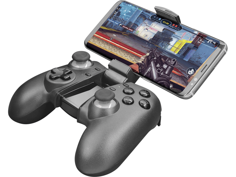 Trust GXT 590 Bosi Bluetooth Vezeték nélküli kontroller