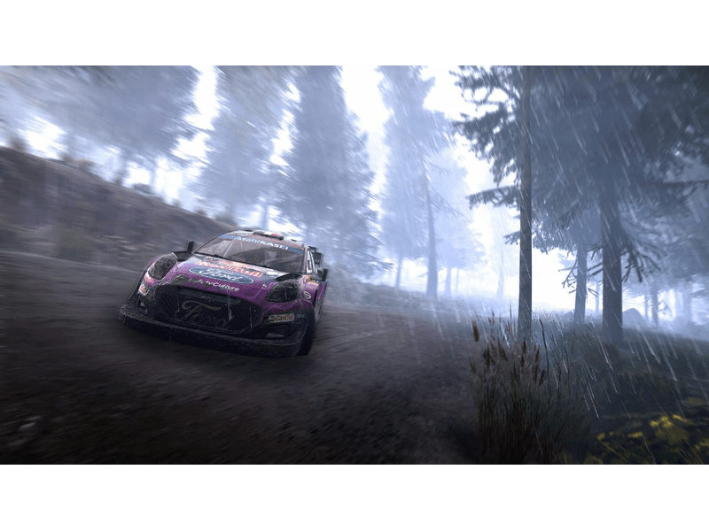 PS4S WRC Generations