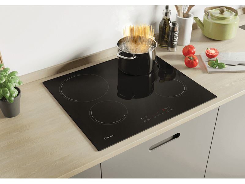 Candy CH64CCB/4U2 Keramička ploča za kuhanje