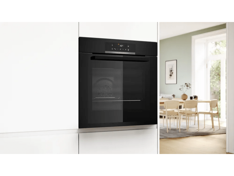 Bosch HBA372EB3 Beépíthető sütő