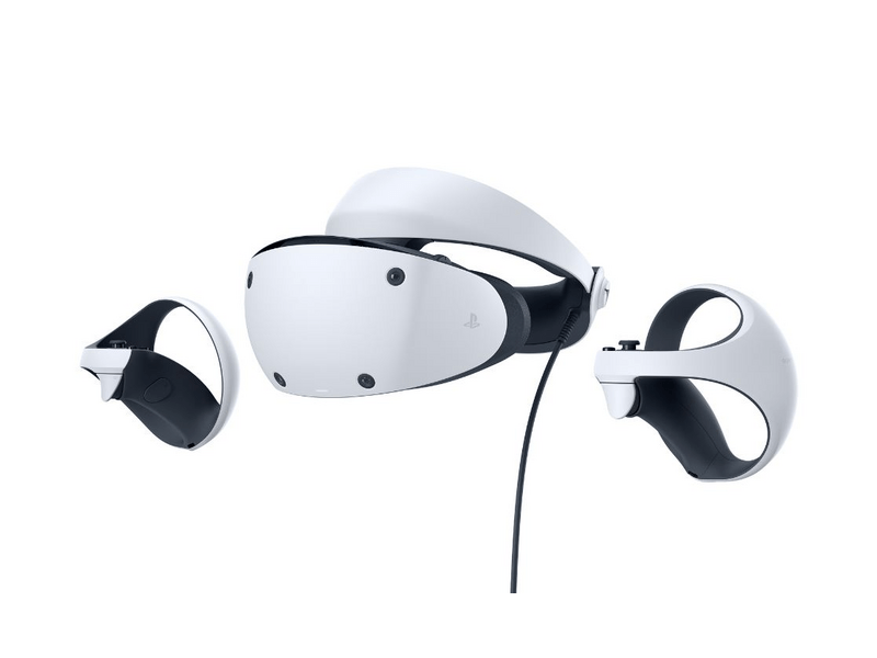 PlayStation VR2