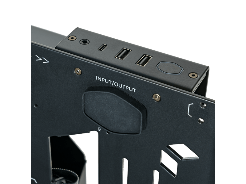 Cooler Master MasterFrame 700 PC ház (MCF-MF700-KGNN-S00)