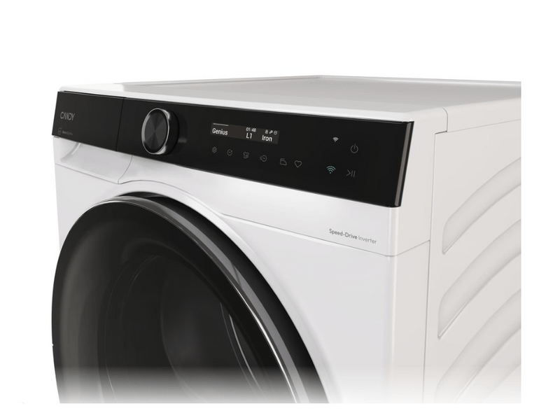 Candy BS H9N2B-S sušilica rublja s toplinskom pumpom