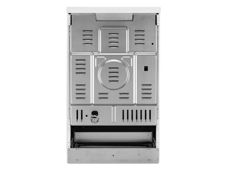 Electrolux LKR564255X Kerámialapos tűzhely