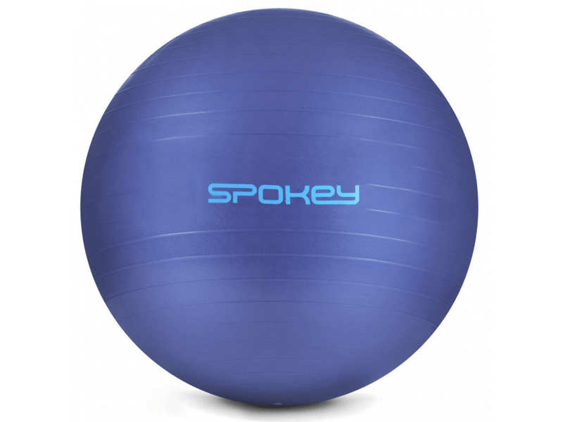 Spokey Asteya jóga szett, kék (40248)