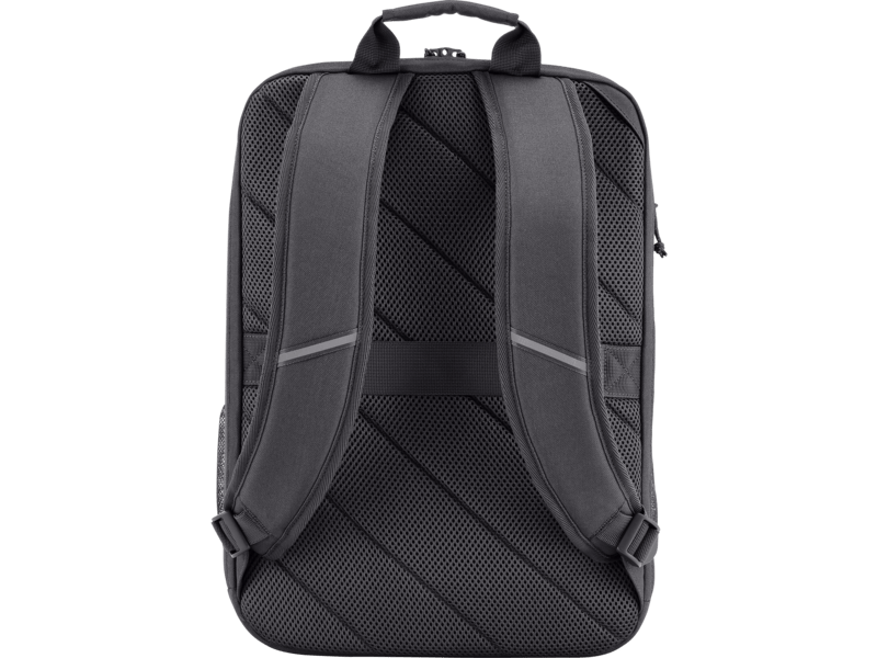 HP Travel 15.6 Laptop hátizsák, kék (6B8U7AA)