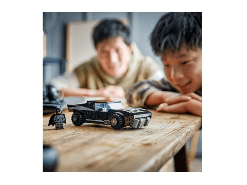 LEGO® DC Batman™: Batman™: Batmobile™ (76332)