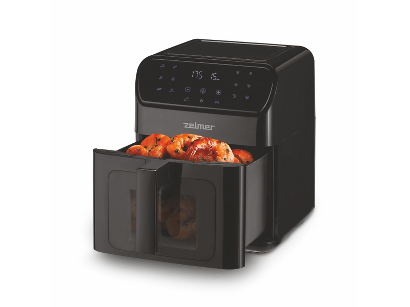 Zelmer ZAF6500 Airfryer