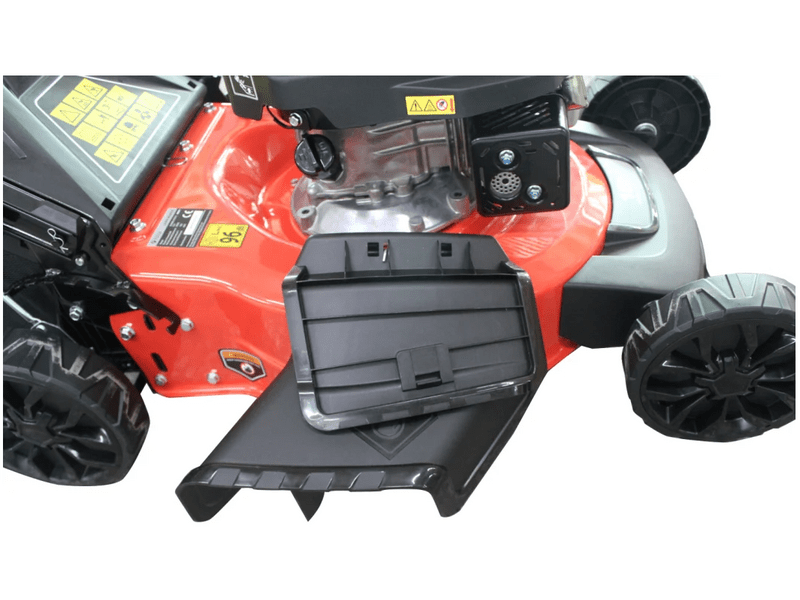 Fullas DM46S-D150-C Önjáró benzines fűnyíró