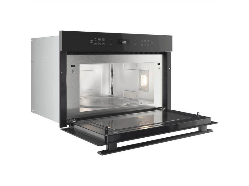 Whirlpool AMW 6440 FB Beépíthető mikrohullámú sütő