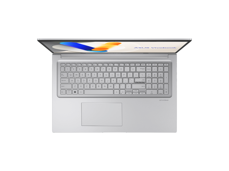 Asus Vivobook 17 X1704VA-AU404 Notebook