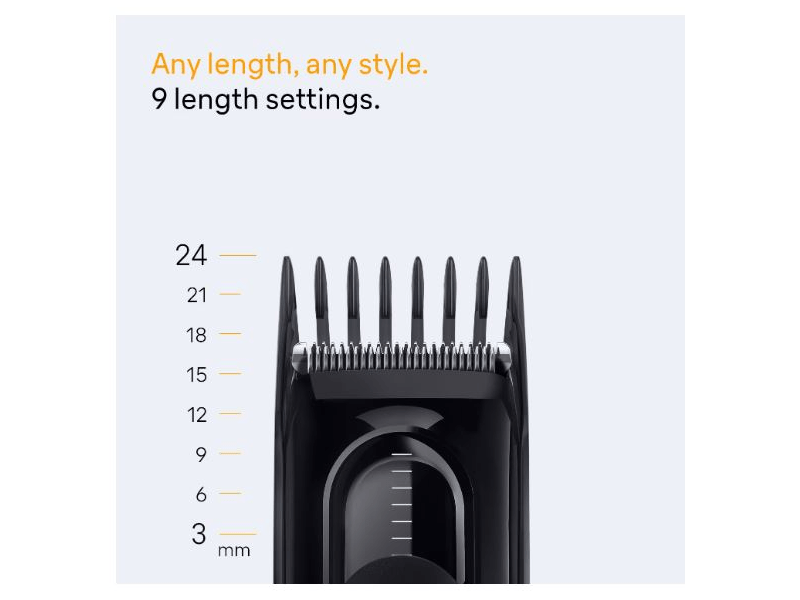 Braun HC5510 Series 5 mašina za šišanje kose