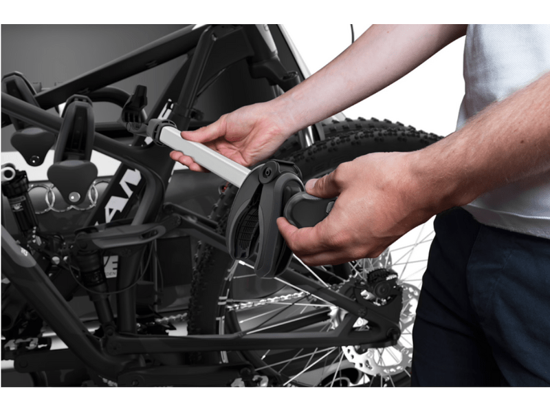 Thule EasyFold XT 3 Kerékpárszállító (934100)