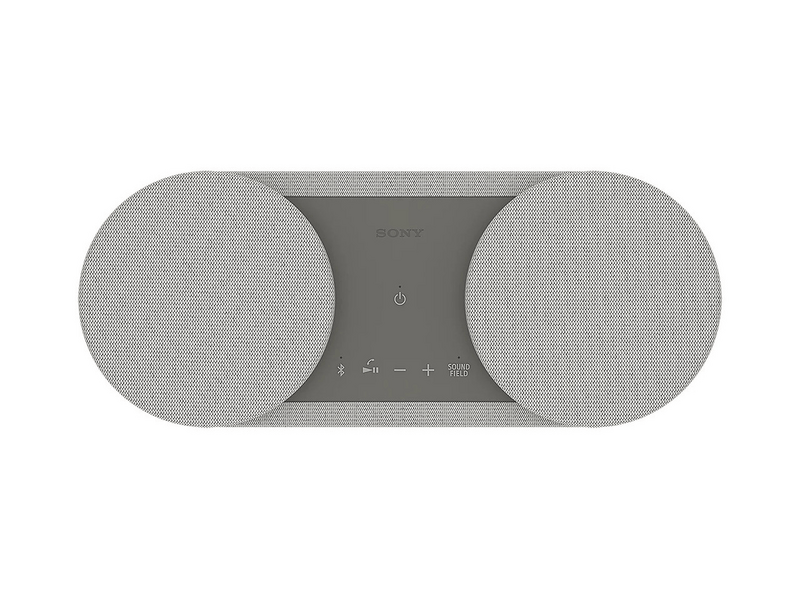 Sony HT-AX7 Hangprojektor