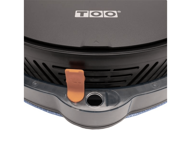 TOO RVC-15 Clean & Mop robotporszívó