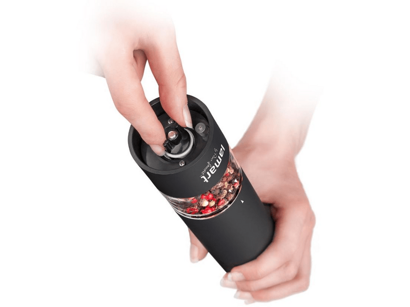 Lamart LT7021 Elektromos fűszerőrlő