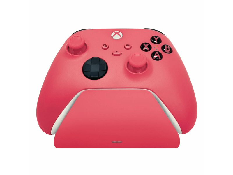 Razer Univerzális Xbox gyorstöltő, Deep Pink (RC21-0175140)