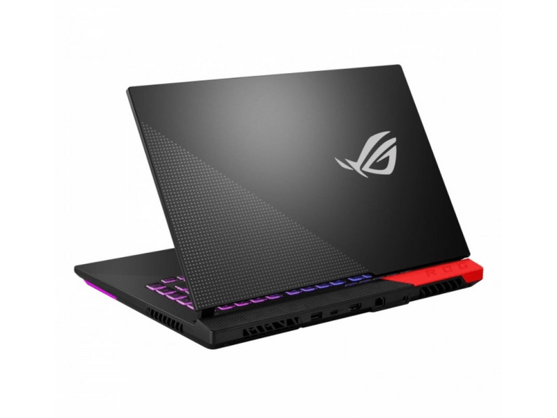 Asus Rog Strix G713IC-HX006 Notebook