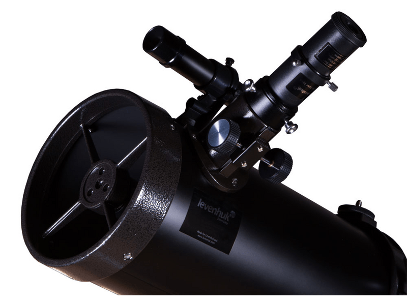 Levenhuk Skyline PLUS 130S Teleszkóp