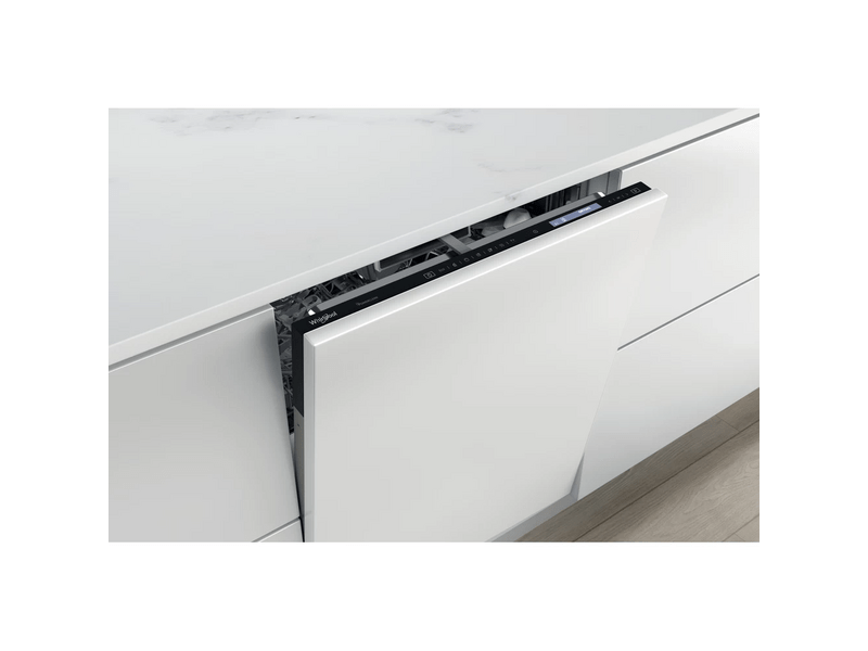 Whirlpool WIF 5O41 PLEGTS Beépíthető mosogatógép