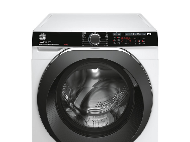 Hoover HWP 610AMBC/1-S Elöltöltős mosógép
