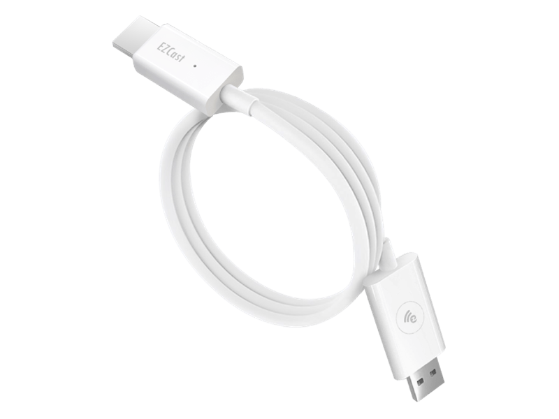 Acer AOPEN EZCast CS2 Vezeték nélküli Display Receiver (MC.40411.01L)